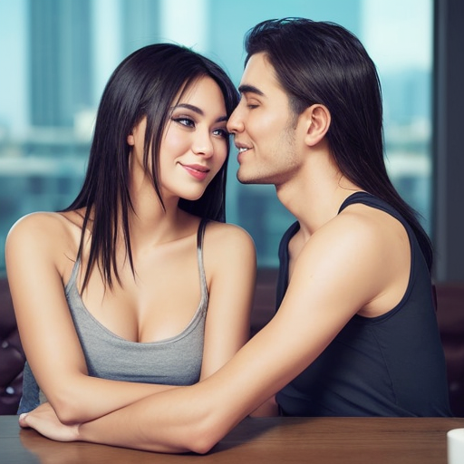 Hot Singles in Your Area: How to Make the Perfect First Impression